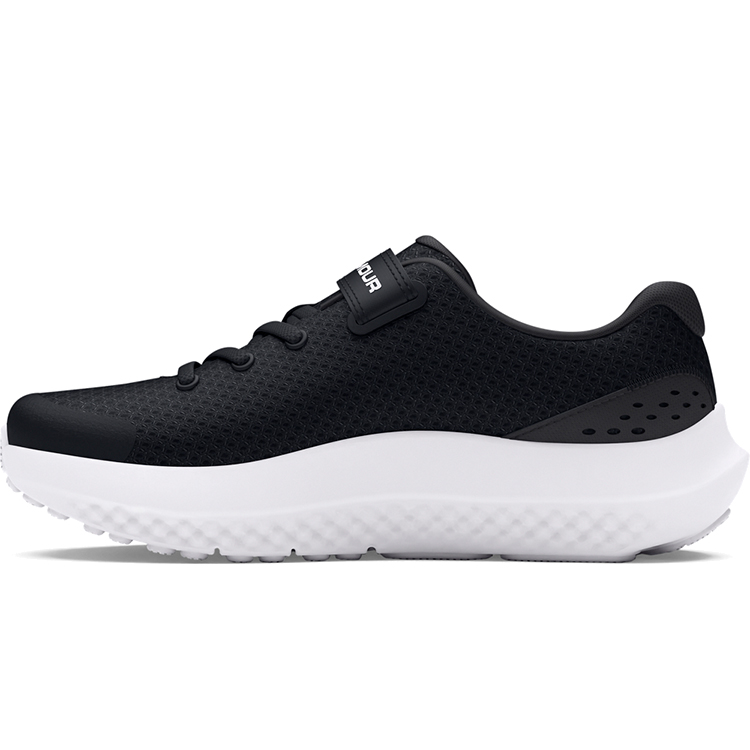 Кроссовки Under Armour UA BPS Surge 4 AC photo 1 Кроссовки Under Armour UA BPS Surge 4 AC photo 1
