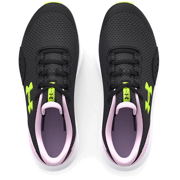 Incaltaminte Sport Under Armour UA GGS Surge 4 photo 4