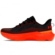 Кроссовки Under Armour UA U Infinite Pro Fire &amp; Ice 