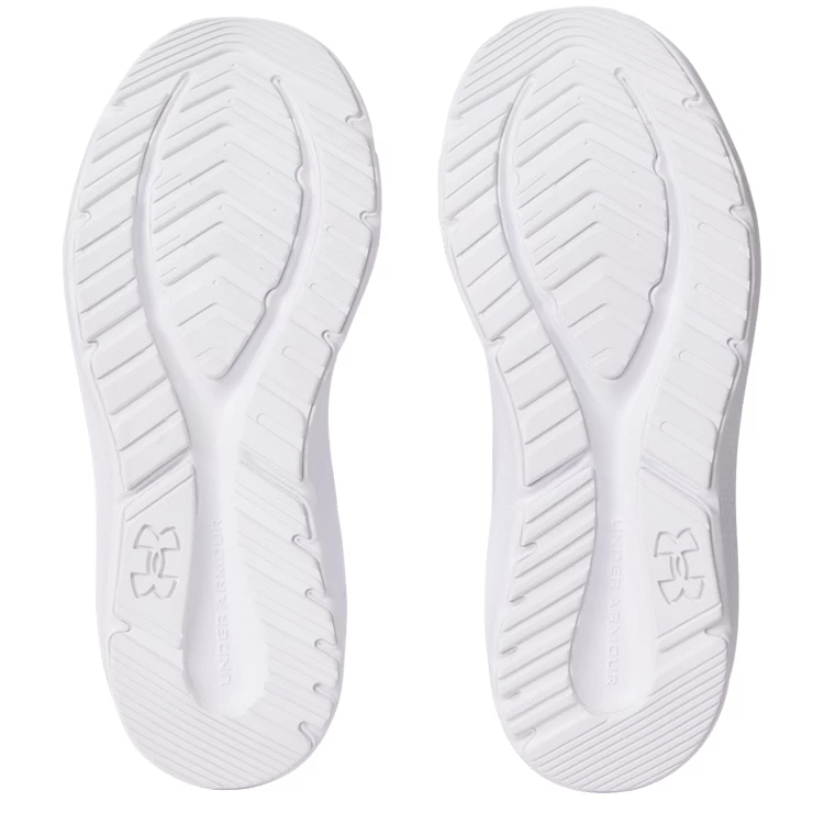Кроссовки Under Armour UA W Charged Pursuit 4 / Женский / 38.5 / Белый photo 4