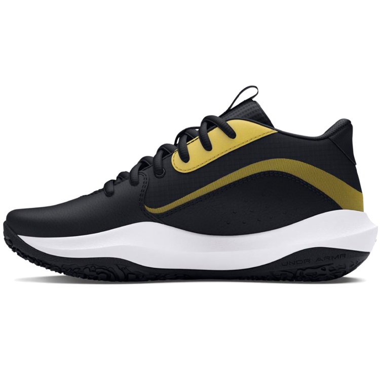 Кроссовки Under Armour UA GS Lockdown 7 photo 1 Кроссовки Under Armour UA GS Lockdown 7 photo 1