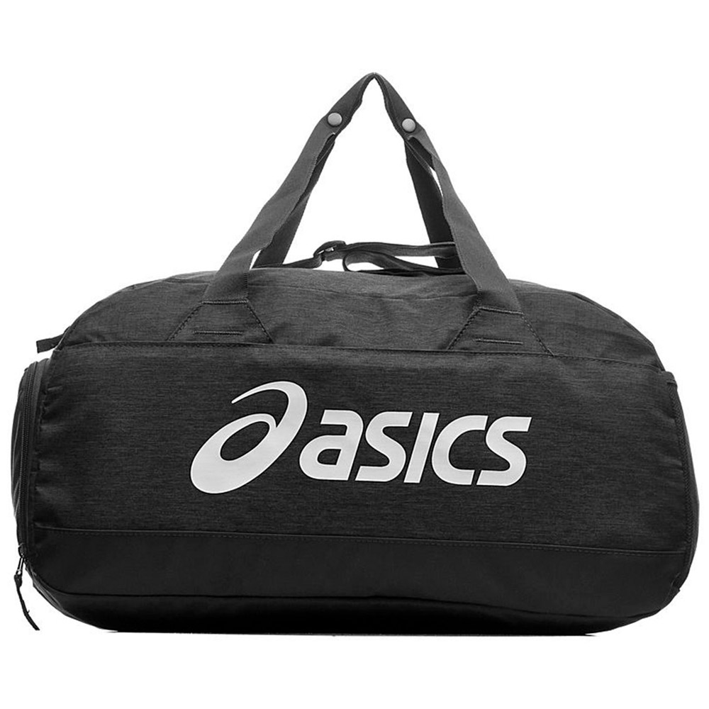 Сумка  Asics SPORTS BAG/3033A409-001/Черный photo 1