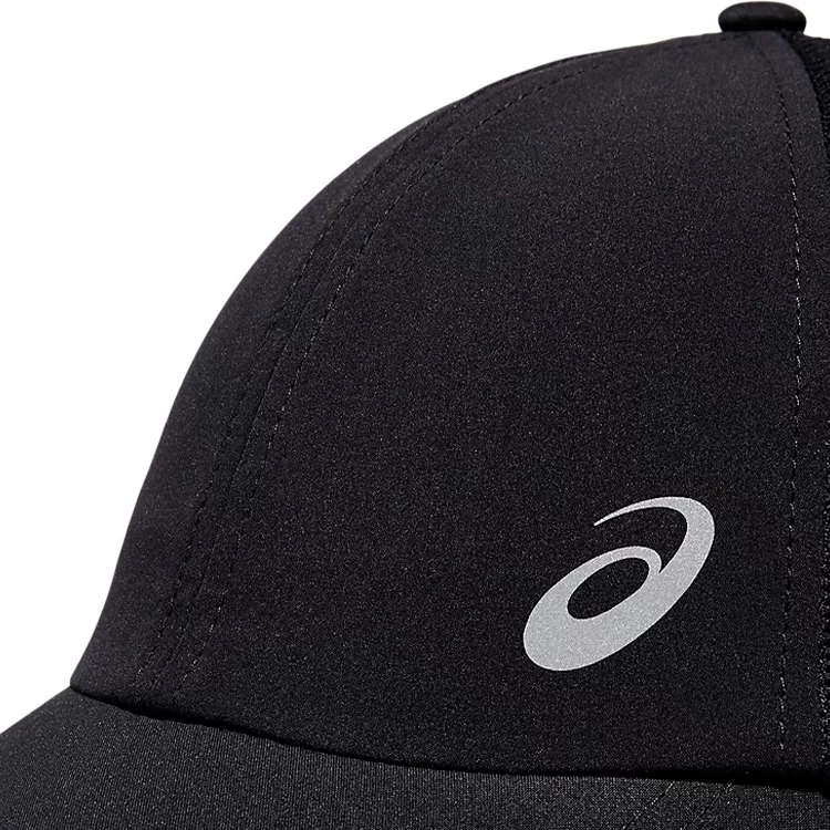 Кепка Asics ESNT CAP One size Черный photo 4