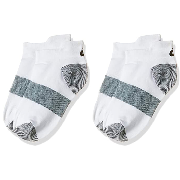 Носки Унисекс Asics 3PPK LYTE SOCK I    Белый photo 2