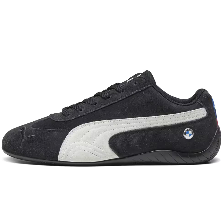 Кроссовки Puma BMW MMS Speedcat photo Кроссовки Puma BMW MMS Speedcat photo