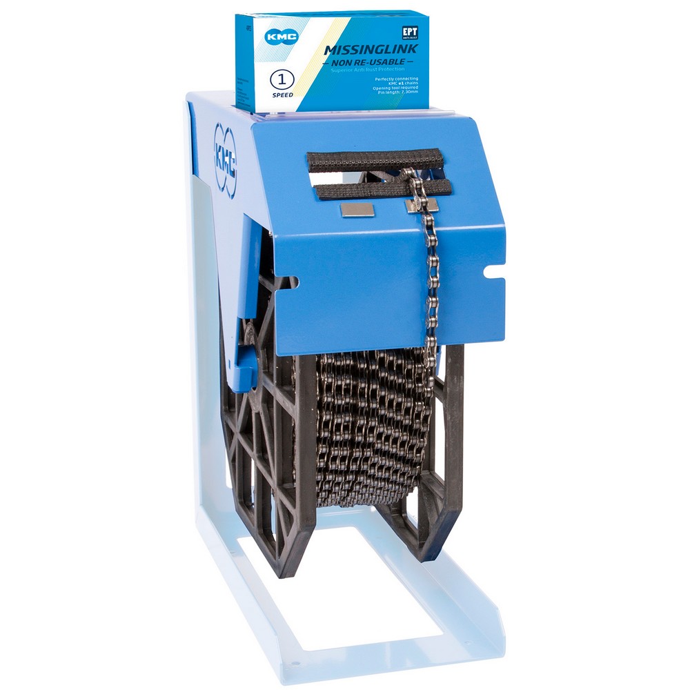 Держатель цепи M-WAVE Chain reel photo 1