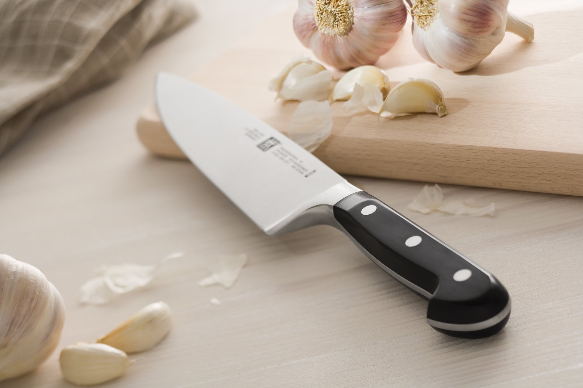 Cutit p/u bucatar Zwilling Pro 31021201 photo 2