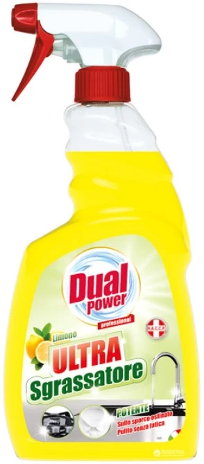 Универсальное средство Dual Power 31901 photo 1