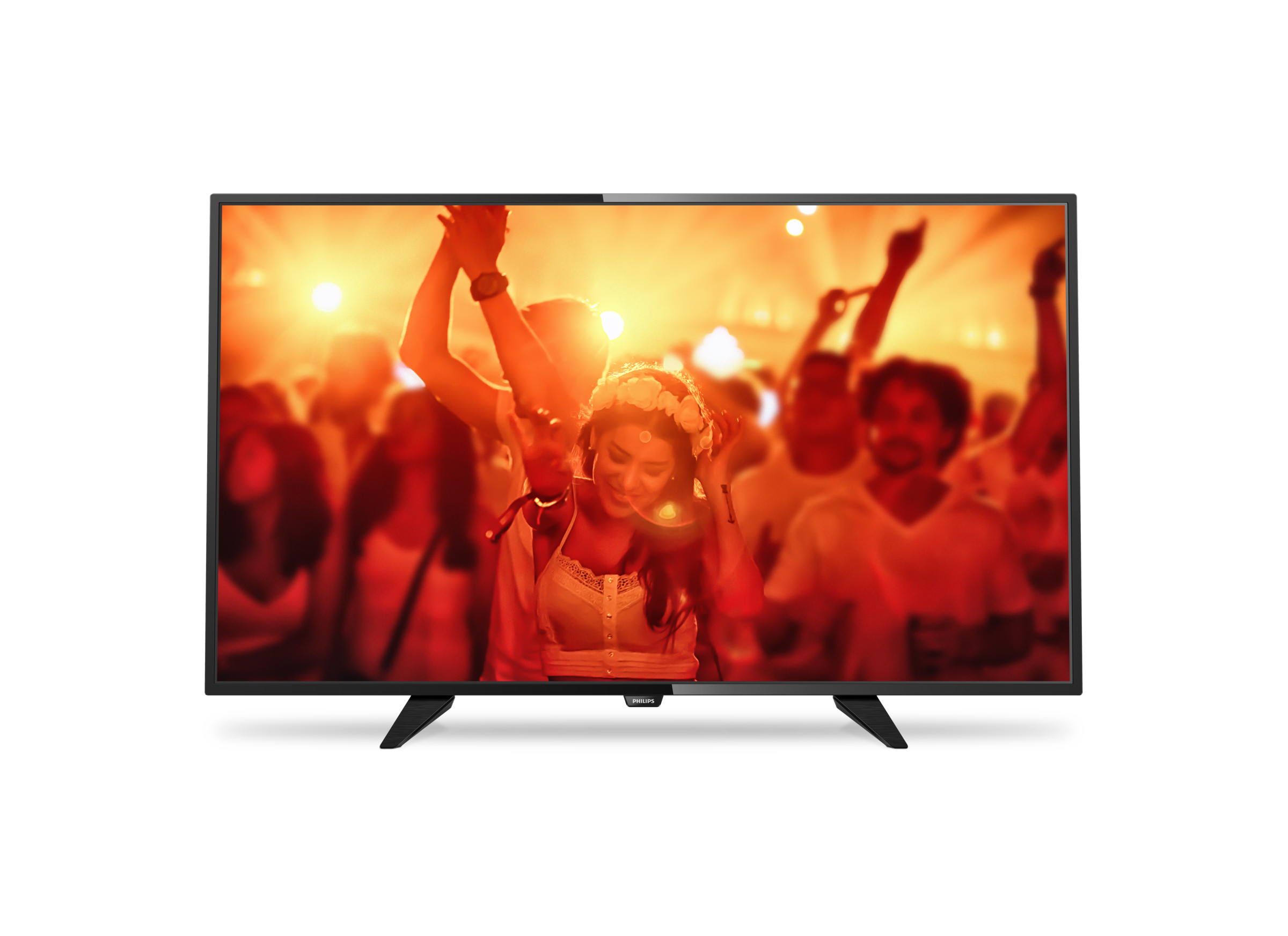 LED телевизор Philips 32PFH4101 photo LED телевизор Philips 32PFH4101 photo