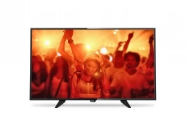 Televizor LED Philips 32PFH4101 