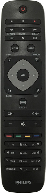 Televizor Philips 32PHS4001 / 32" / / HD ready photo 4