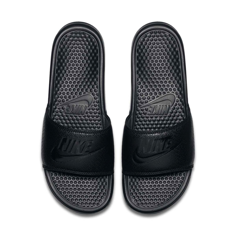 Шлепанцы Nike BENASSI JDI photo Шлепанцы Nike BENASSI JDI photo