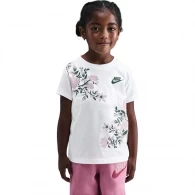 Футболка Nike NKG PRINTED CLUB RINGLET 