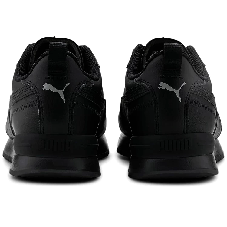 Кроссовки Puma R78 SL / Мужской / 45 / Черный photo 4