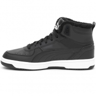 Кроссовки Puma Rebound JOY Fur thumbnav