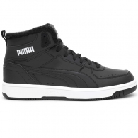 Кроссовки Puma Rebound JOY Fur thumbnav 2