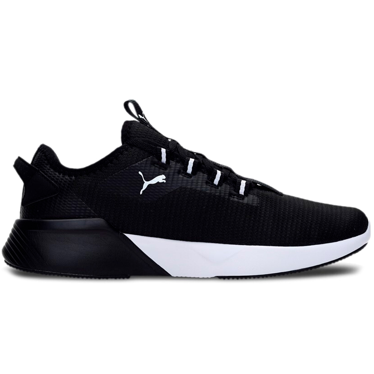 Incaltaminte Sport Puma Retaliate 2 pt Barbati / 44 / Negru photo 2