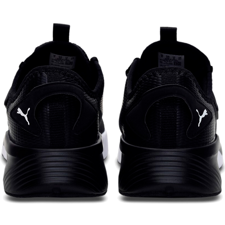 Incaltaminte Sport Puma Retaliate 2 pt Barbati / 44 / Negru photo 3