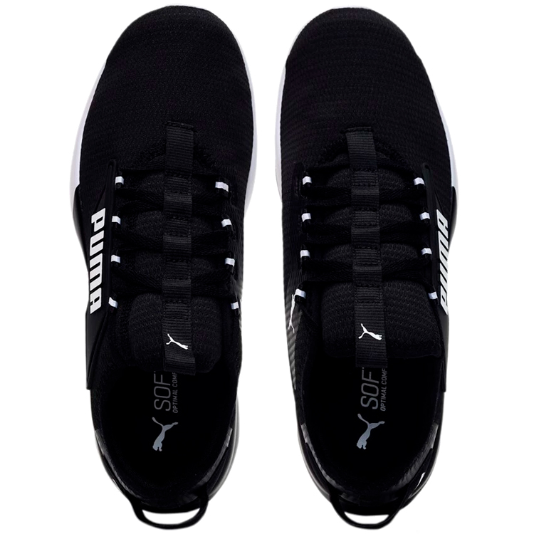 Incaltaminte Sport Puma Retaliate 2 pt Barbati / 44 / Negru photo 5