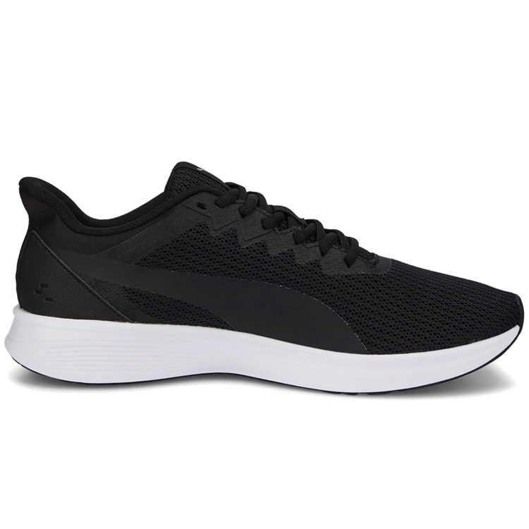Кроссовки Puma Transport Modern / Мужской / 43 / Черный photo 2