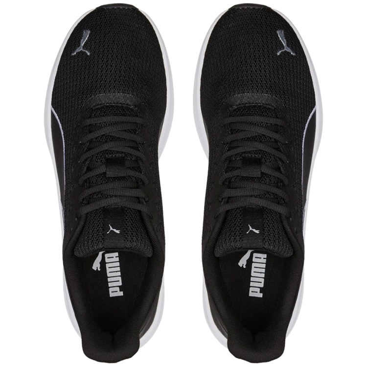 Кроссовки Puma Transport Modern / Мужской / 43 / Черный photo 4