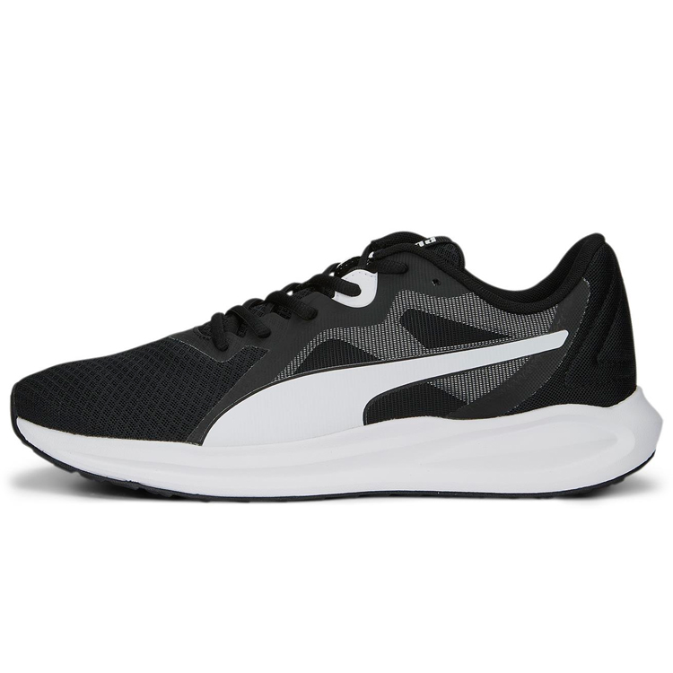 Кроссовки Puma Twitch Runner Fresh photo Кроссовки Puma Twitch Runner Fresh photo