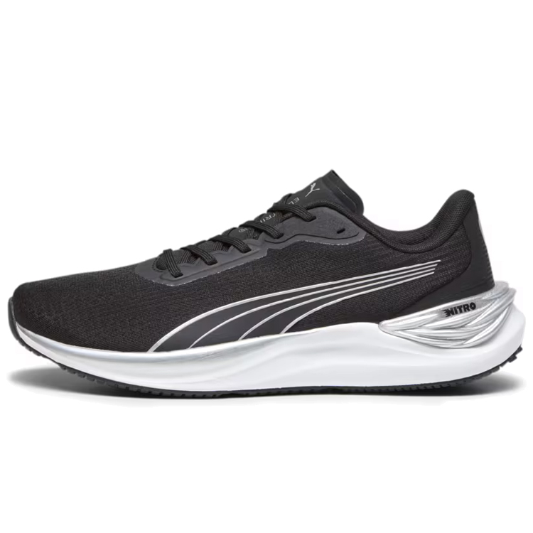 Кроссовки Puma Electrify NITRO 3 photo Кроссовки Puma Electrify NITRO 3 photo