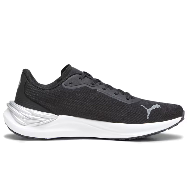 Incaltaminte Sport Puma Electrify NITRO 3 pt Barbati / 45 / Negru photo 2