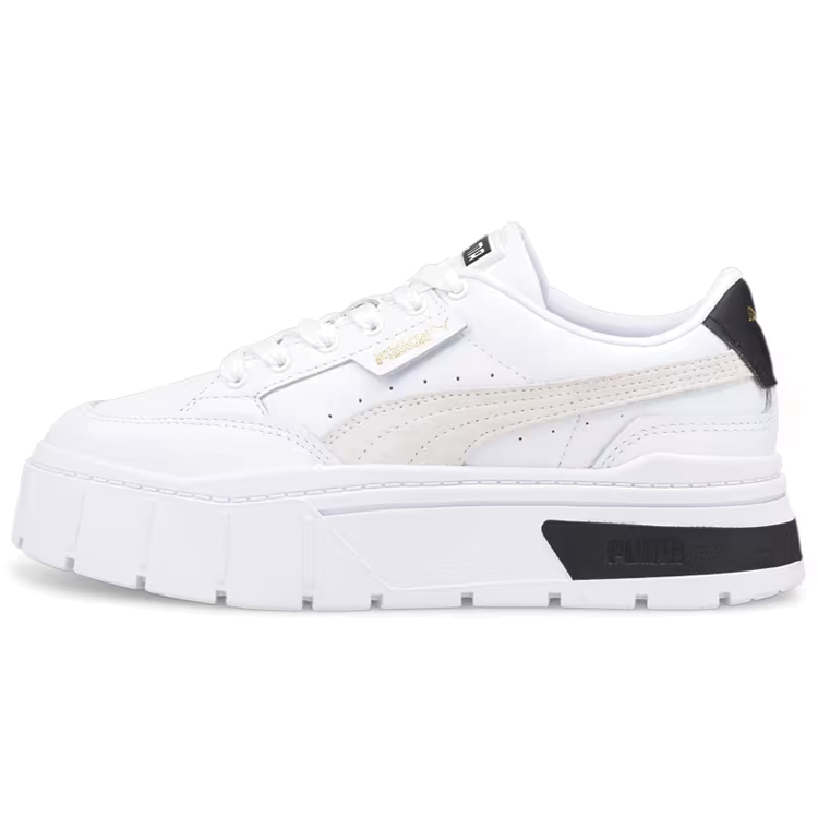Кроссовки Puma Mayze Stack photo Кроссовки Puma Mayze Stack photo
