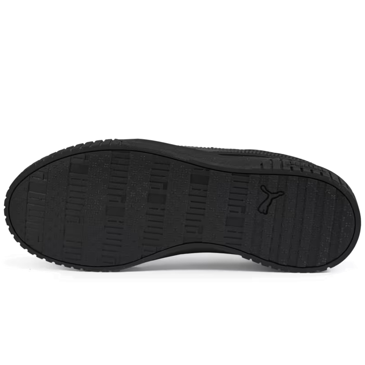 Кроссовки Puma Carina 2.0 / Женский / 36 / Черный photo 3