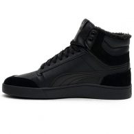 Кроссовки Puma Shuffle Mid thumbnav