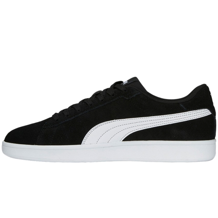 Incaltaminte Sport Puma Smash 3.0 pt Barbati / 43 / Negru photo 2