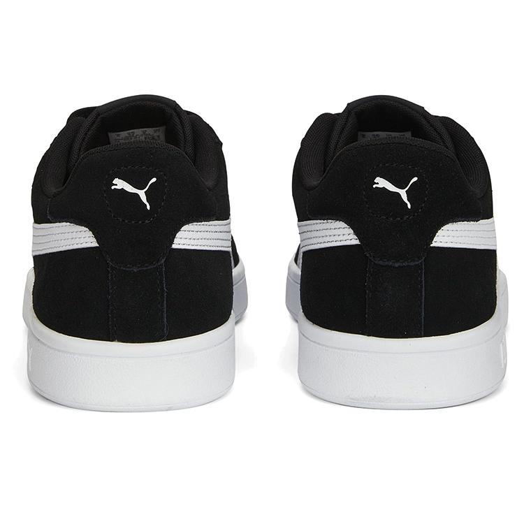 Incaltaminte Sport Puma Smash 3.0 pt Barbati / 43 / Negru photo 5