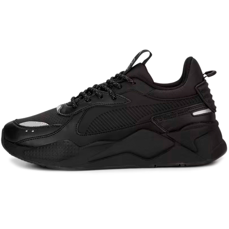 Кроссовки Puma RS-X Triple photo Кроссовки Puma RS-X Triple photo
