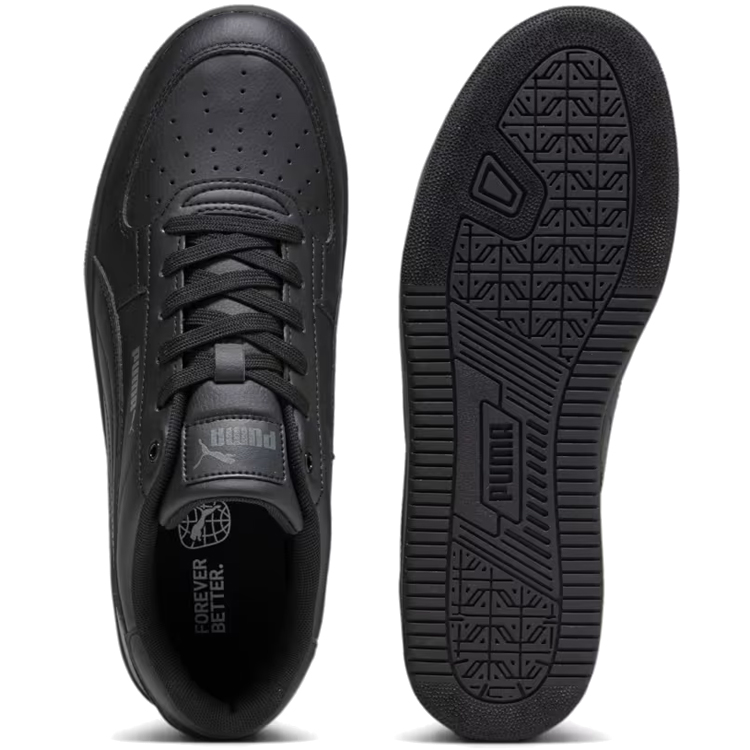 Кроссовки Puma Caven 2.0 / Мужской / 42 / Черный photo 3