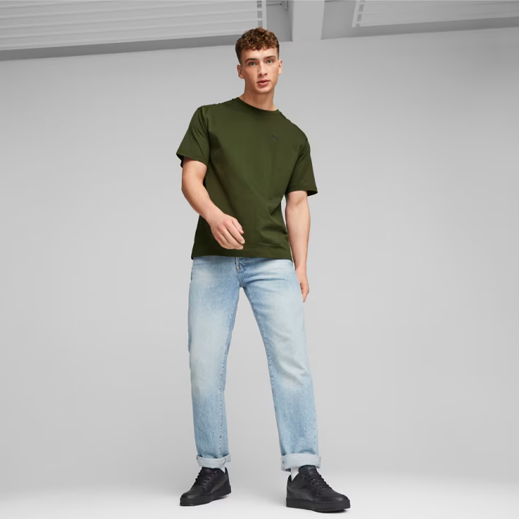 Кроссовки Puma Caven 2.0 / Мужской / 42 / Черный photo 5