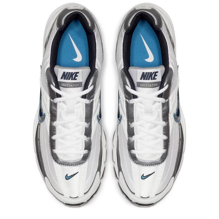 Кроссовки Nike INITIATOR / Мужской / 47.5 / Белый photo 5