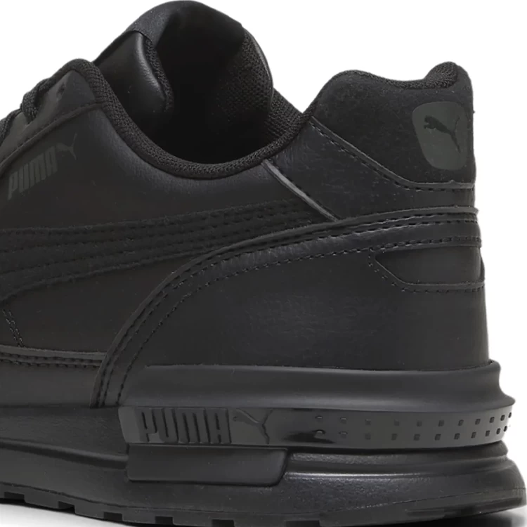 Кроссовки Puma Graviton SL 2 / Мужской / 44 / Черный photo 5