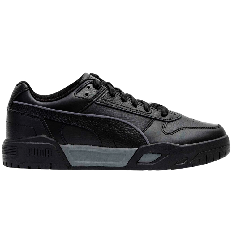 Incaltaminte Sport Puma RBD Tech Classic pt Barbati / 42.5 / Negru photo 2