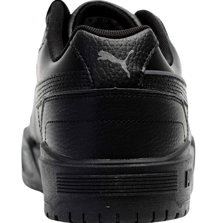Incaltaminte Sport Puma RBD Tech Classic pt Barbati / 42.5 / Negru photo 3