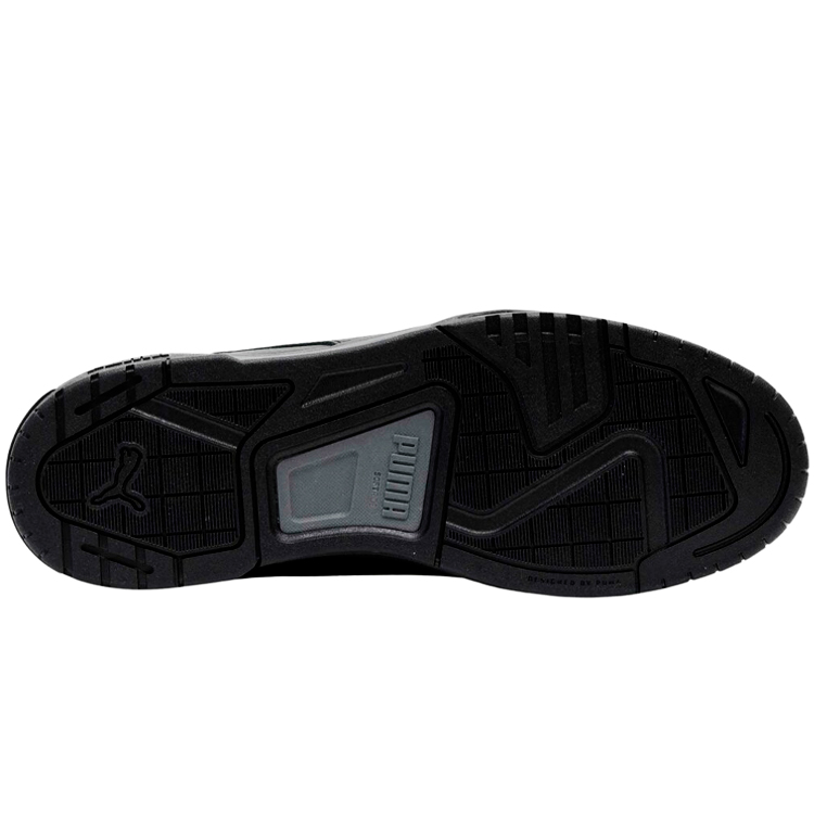 Incaltaminte Sport Puma RBD Tech Classic pt Barbati / 42.5 / Negru photo 4