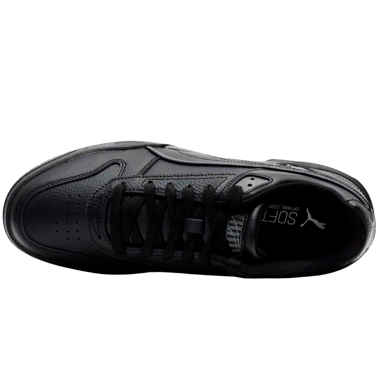 Incaltaminte Sport Puma RBD Tech Classic pt Barbati / 42.5 / Negru photo 5