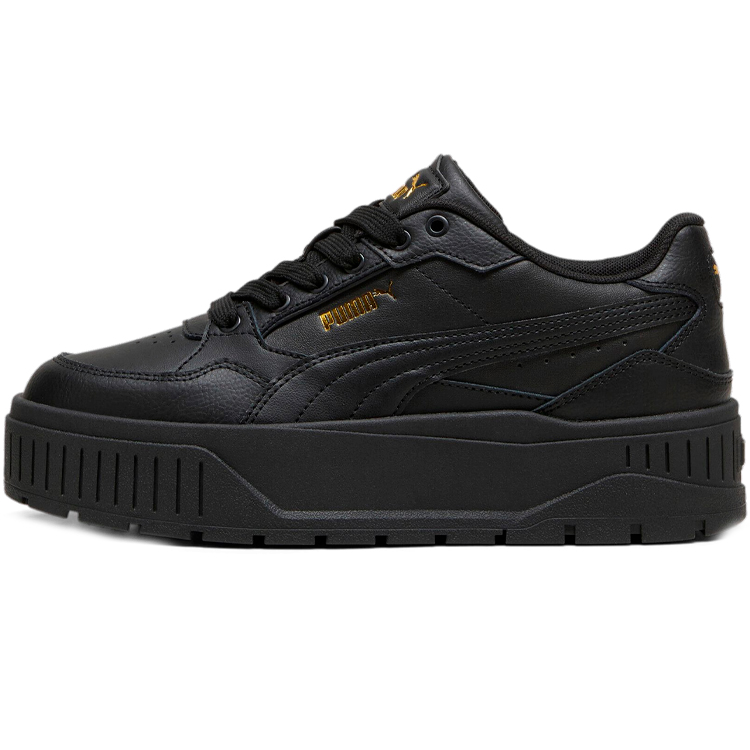 Кроссовки Puma Karmen II Idol / Женский / 36 / Черный photo 1