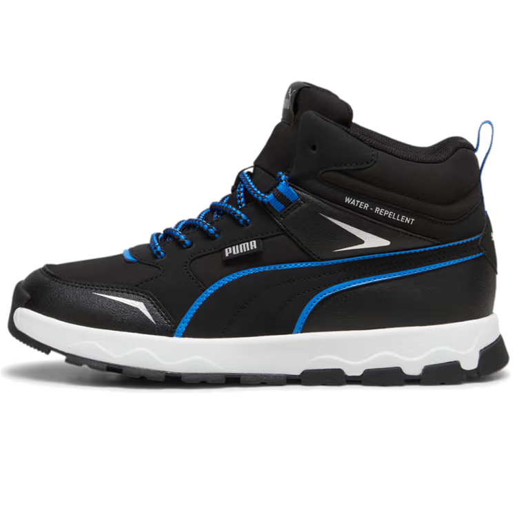 Ghete Puma Evolve Trail Jr photo 