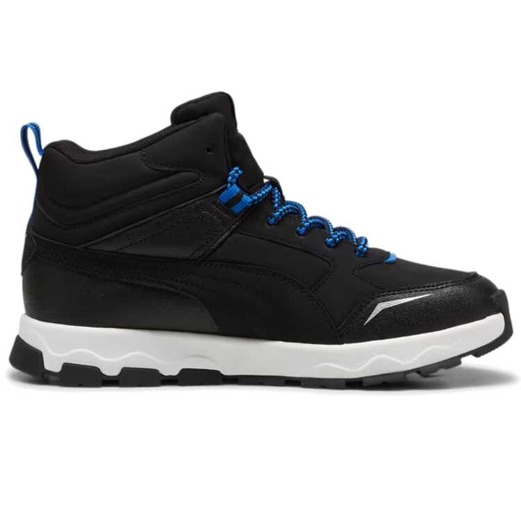 Ботинки Puma Evolve Trail Jr / Мужской / 36 / Черный photo 2