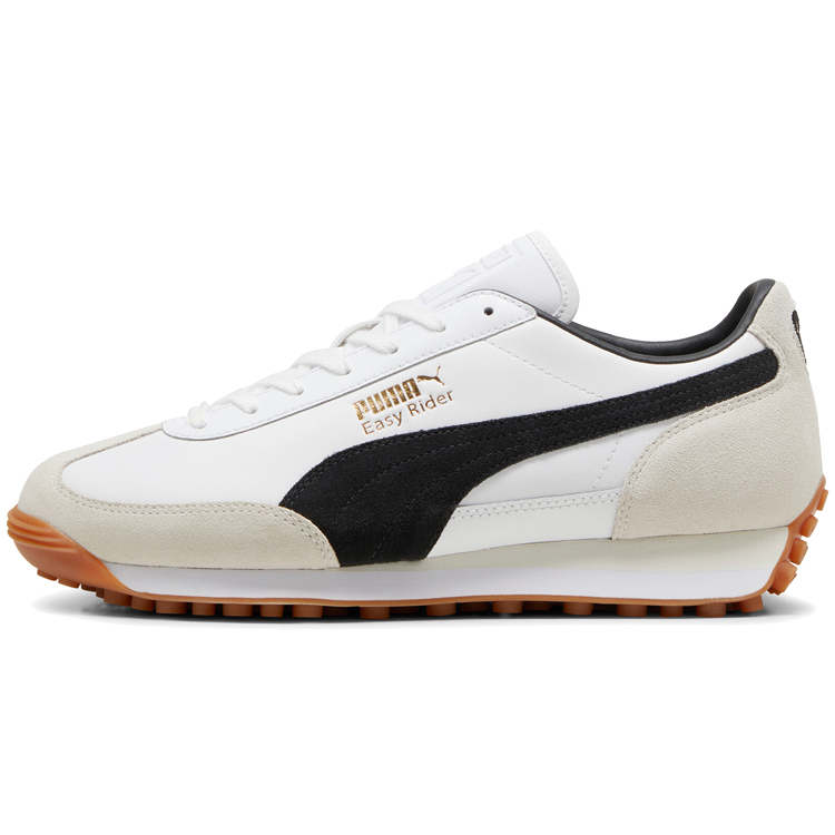 Кроссовки Puma Easy Rider / Мужской / 42 / Белый photo 1