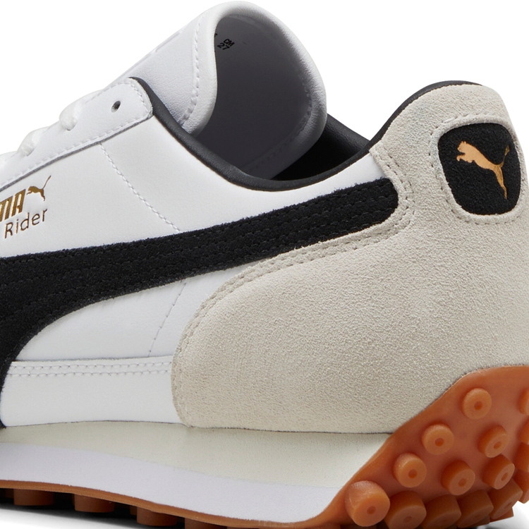 Кроссовки Puma Easy Rider / Мужской / 42 / Белый photo 4