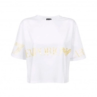 Футболка EA7 EMPORIO ARMANI T-SHIRT 