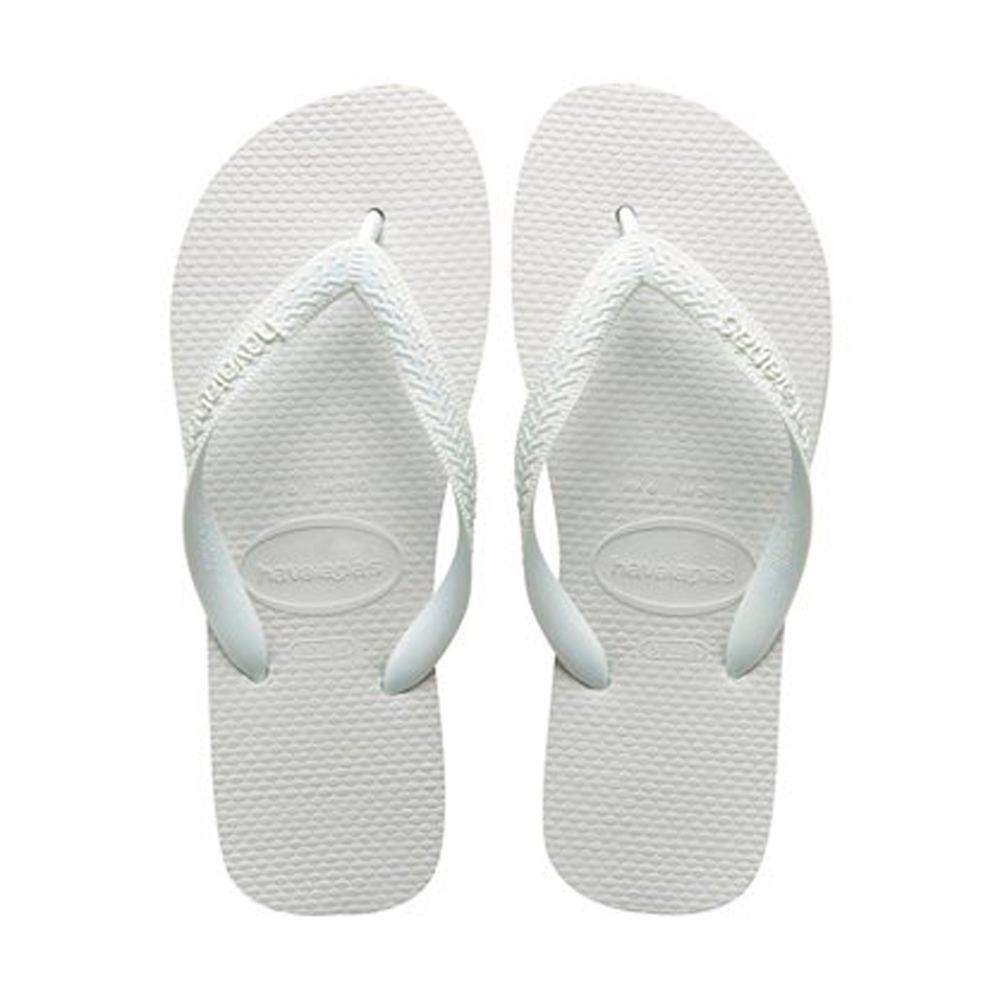 Slapi Havaianas HAV.TOP pt Unisex / 41/42 / Alb photo 2