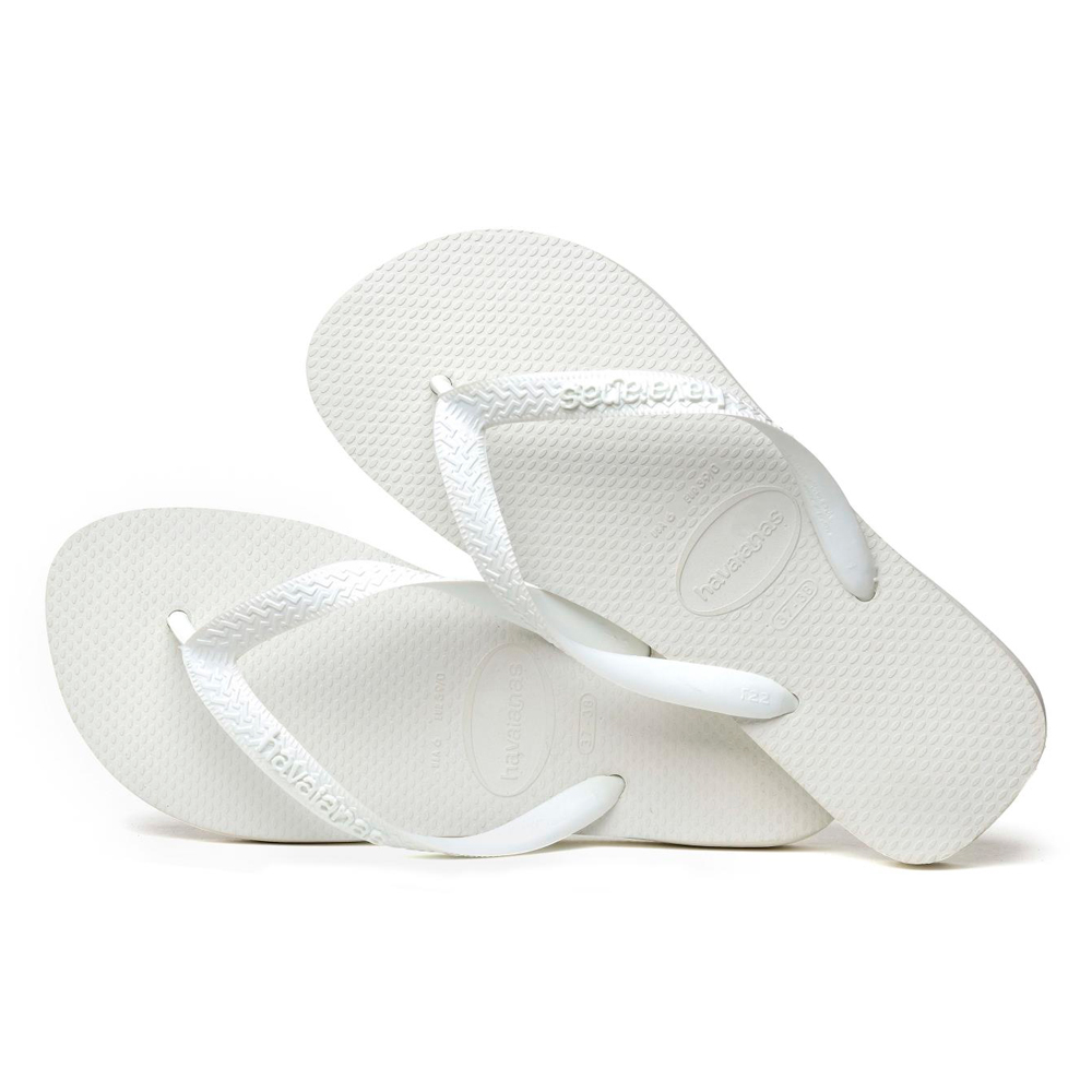 Slapi Havaianas HAV.TOP pt Unisex / 41/42 / Alb photo 7